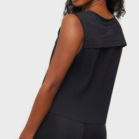 NWT size XL Nike running tank - Picture 2 of 12